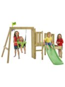 Pallet of Raw Customer Returns - Category - STANDARD TOYS - P100031157