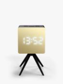 Pallet of Raw Customer Returns - Category - STANDARD CLOCKS - P100029755