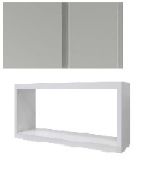BS99 - Pallet of Bathstore Liquidated Stock Total RRP £2250