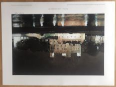 Tower Of London By Franklyn J Scott