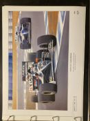 John Batchelor Limited Edition Print, Saubered Up