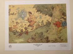 John Harold Limited Edition Prints