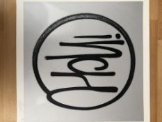 Two Limited Edition Prints by Inch