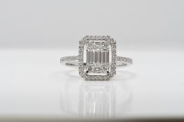 Diamond Ring
