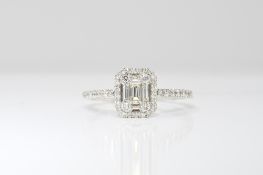 Diamond Ring