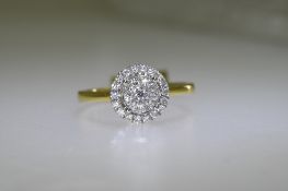 Diamond Ring