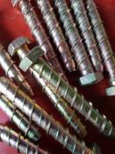 100 - 10x75mm Thunderbolts