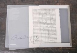 Richard Wagner, Sonderauflage 