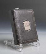 Fotoalbum (wohl um 1920er Jahre), Familienalbum bez. 