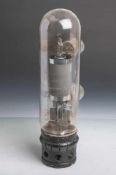 Telefunken-Röhre (RS 329 g, Nr. 404666/0341/III, 23,0 V, wohl 1930er Jahre), Kriegsmarine,<