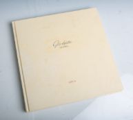Glashütter Uhrenbetrieb GmbH, 