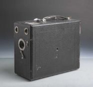 12 Platten Wechselkamera von 