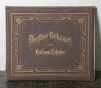 Enhuber, Karl von, 
