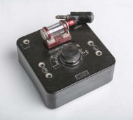Detektor-Radio von 