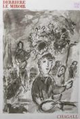 Marc Chagall-Mappe, 