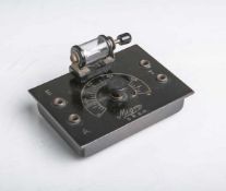 Radio-Detektor von 