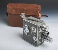 Filmkamera 