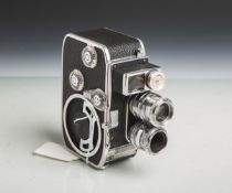 Filmkamera 