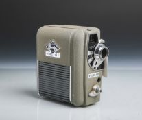 Filmkamera 