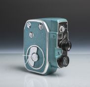 Filmkamera 