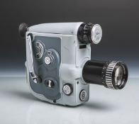 Filmkamera 