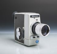 Filmkamera 
