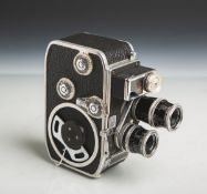 Filmkamera 