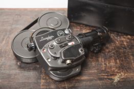 Filmkamera 