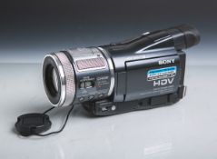 Filmkamera 