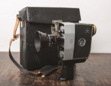 Filmkamera 