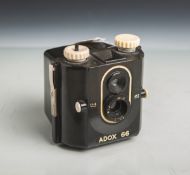 Rollfilmkamera 
