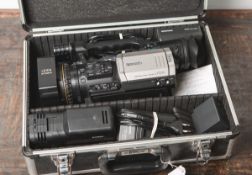Camcorder 