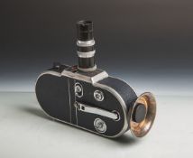 Filmkamera 