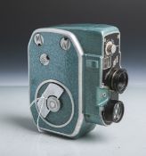 Filmkamera 