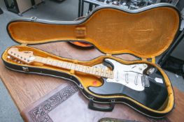 E-Gitarre 
