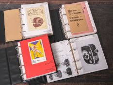 Deutsches Filmmuseum Frankfurt am Main (Hrsg.), Nachschlagewerk 