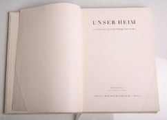 Lützeler, Heinrich und Marga, 