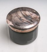 Deckeldose (Hersteller bez. wohl 