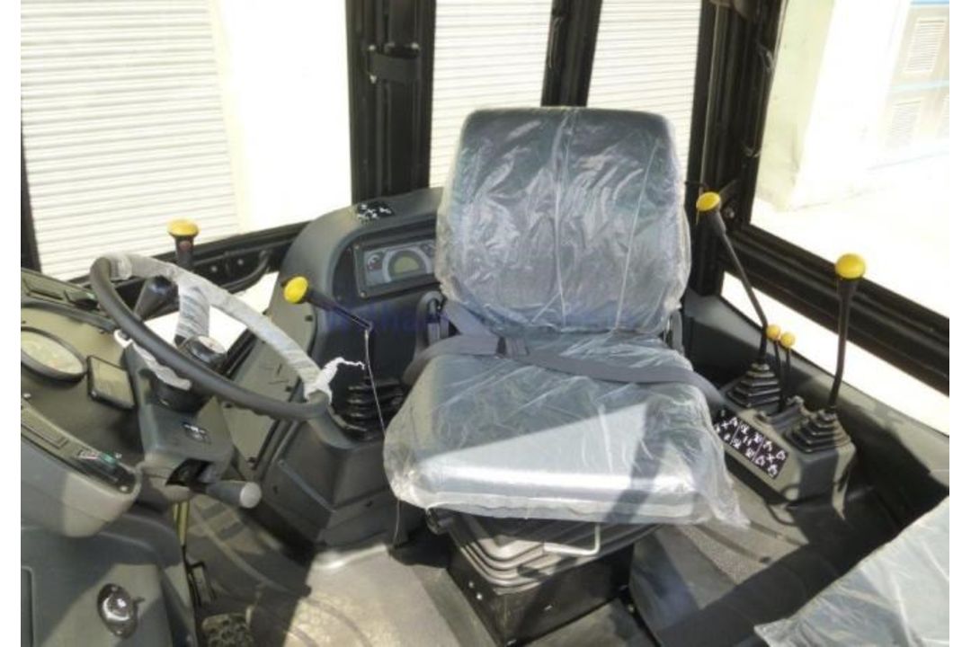 UNUSED Manitou Terex TLB844S Backhoe Excavator - Image 16 of 20