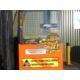 1999 Sidetracker S025B 4 Way Drive 4-way Reach Truck - Image 26 of 31