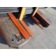 1999 Sidetracker S025B 4 Way Drive 4-way Reach Truck - Image 8 of 31