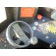 1999 Sidetracker S025B 4 Way Drive 4-way Reach Truck - Image 14 of 31