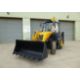UNUSED Manitou Terex TLB844S Backhoe Excavator - Image 3 of 20