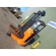 1999 Sidetracker S025B 4 Way Drive 4-way Reach Truck - Image 4 of 31