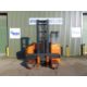 1999 Sidetracker S025B 4 Way Drive 4-way Reach Truck - Image 1 of 31
