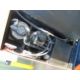 1999 Sidetracker S025B 4 Way Drive 4-way Reach Truck - Image 27 of 31