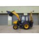 UNUSED Manitou Terex TLB844S Backhoe Excavator - Image 5 of 20