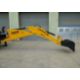 UNUSED Manitou Terex TLB844S Backhoe Excavator - Image 11 of 20