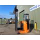 1999 Sidetracker S025B 4 Way Drive 4-way Reach Truck - Image 19 of 31