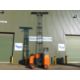 1999 Sidetracker S025B 4 Way Drive 4-way Reach Truck - Image 16 of 31